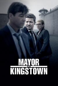 Click to watch 'Simply Murder' (popup) Mayor Of Kingstown